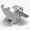 TR8 Pro/TRX用キーボード＆マウスプレート 国内正規品 TR-KBMMS - dele.io