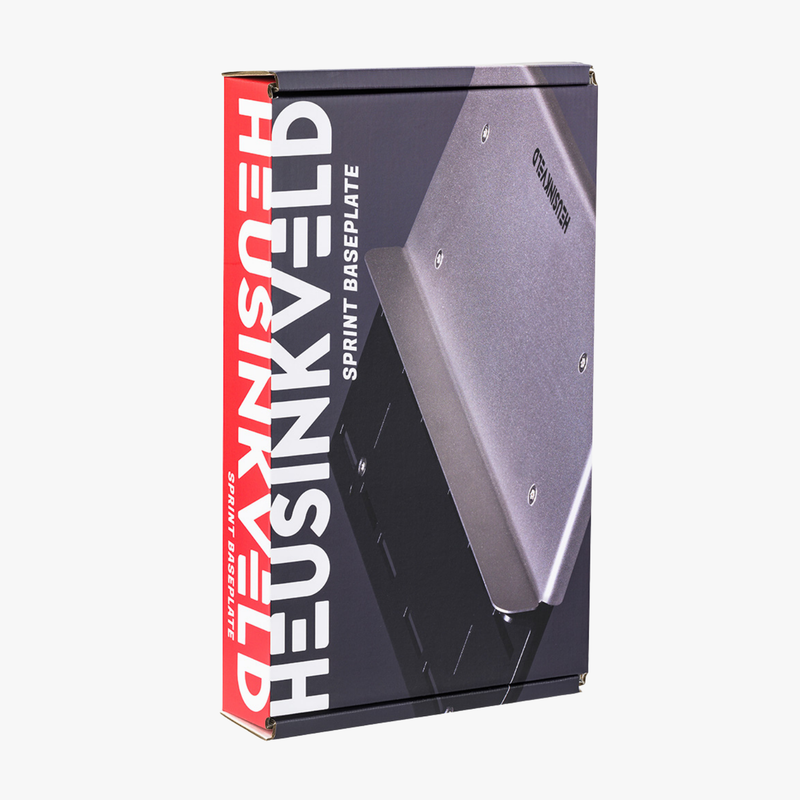 Heusinkveld Sim Pedals Sprint ベースプレート– dele.io Heusinkveld Sim Pedals Sprint ベースプレート– dele.io