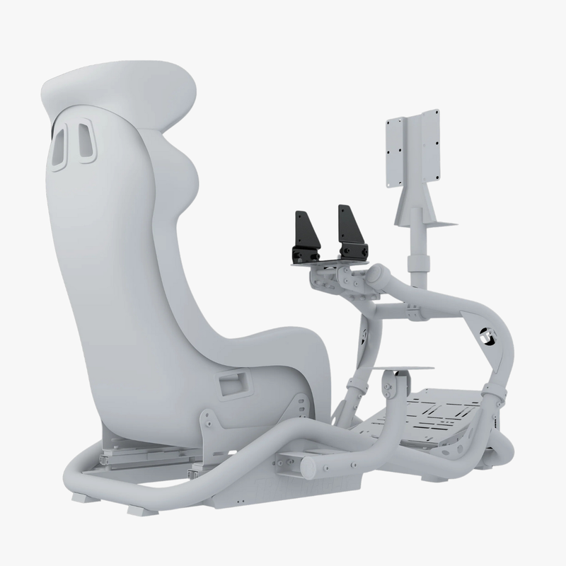 Fanatec ホイールベース用のブラケット TR-FPWM2