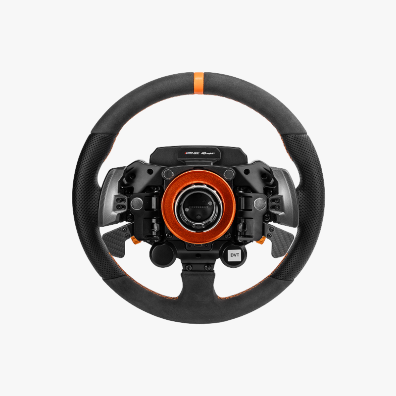 Zeus Sport ステアリングホイール【予約販売 6月中旬～下旬入荷後発送