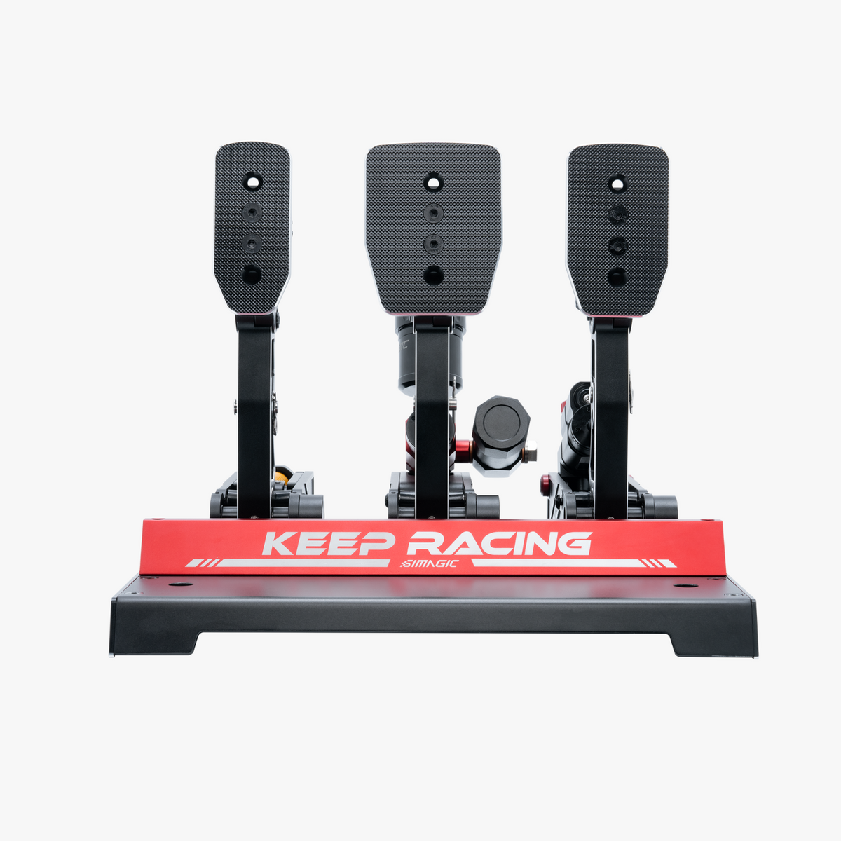 P1000 ペダル用フラットペダルプレート P-SFP– dele.io
