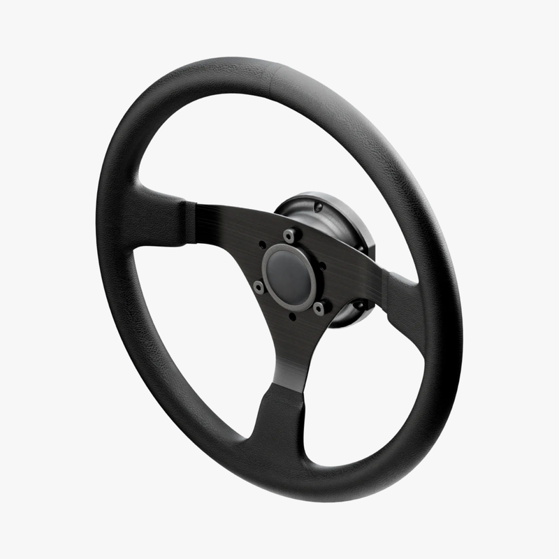 Simucube 3 50.8mm–70mm 変換アダプター