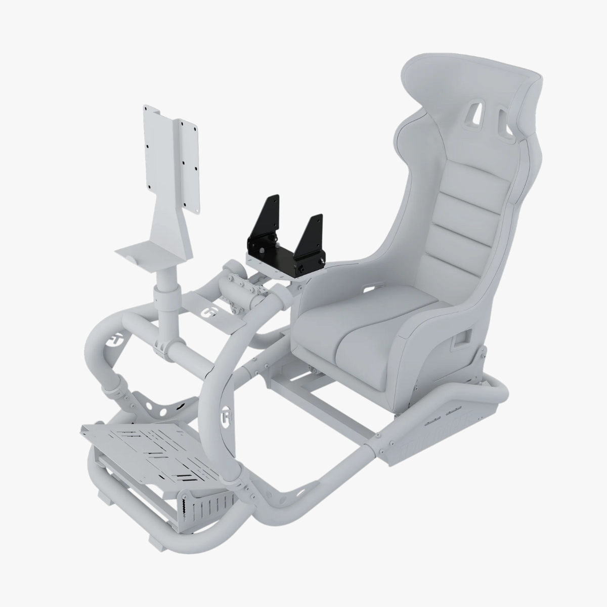 Fanatec ホイールベース用のブラケット TR-FPWM2 | dele.io