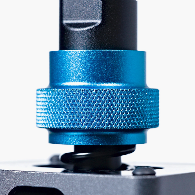 SQ1 シーケンシャルシフター Sequential Shifter - dele.io