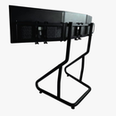 DELE Monitor Stand DMS-1 ARM トリプル モニタースタンド アーム 24-32インチ