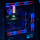 DELE ゲーミングパソコン B860U7-57 Intel Ultra 7 NVIDIA RTX5070