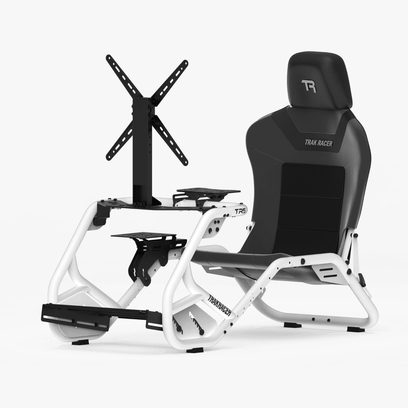 直付け式】TR5専用 シングルモニタースタンド 国内正規品 TR-TR5-SING