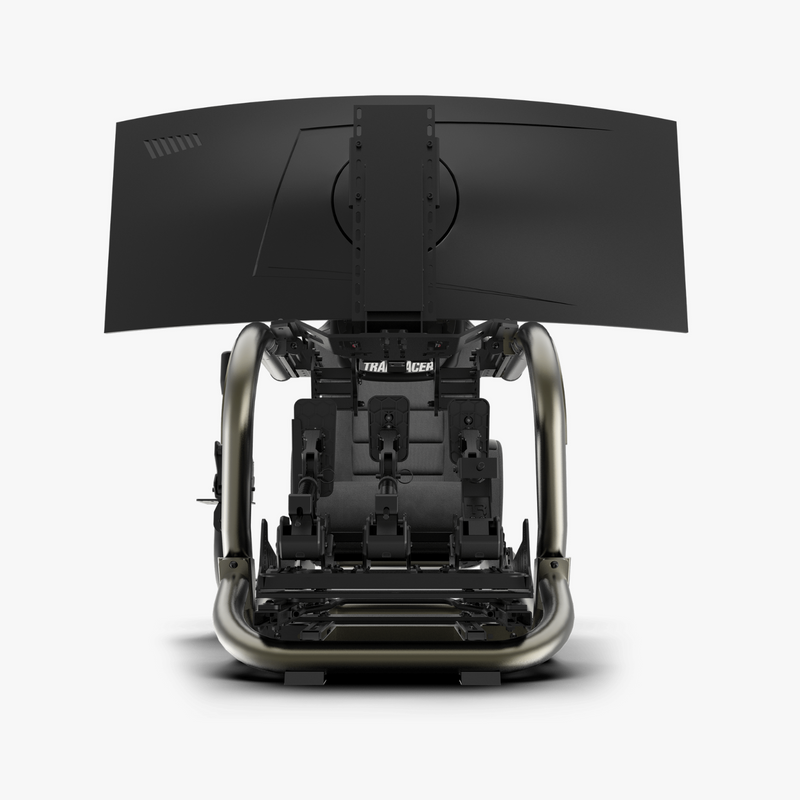 TR8 Pro レーシングコックピット 国内正規品 | dele.io TR8 Pro レーシングコックピット 国内正規品 | dele.io