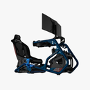 【TRX用】 シフターマウント ブルー