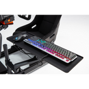 Thermaltake GR300用 キーボード＆マウストレイ - dele.io