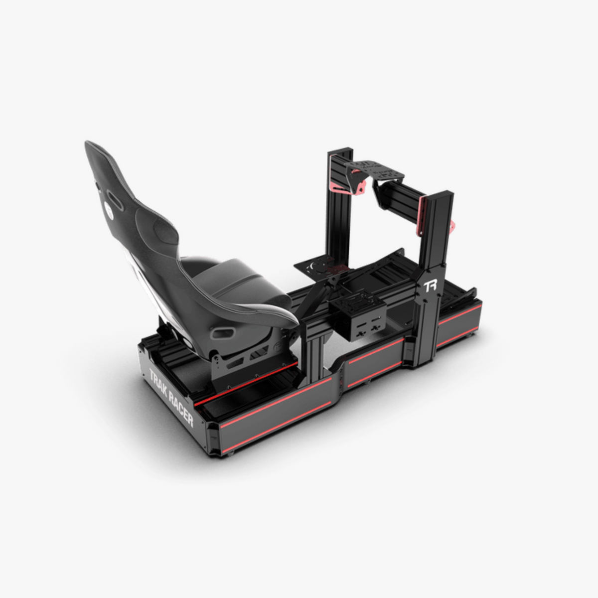 センターフライトスティック用シムマウント | dele.io