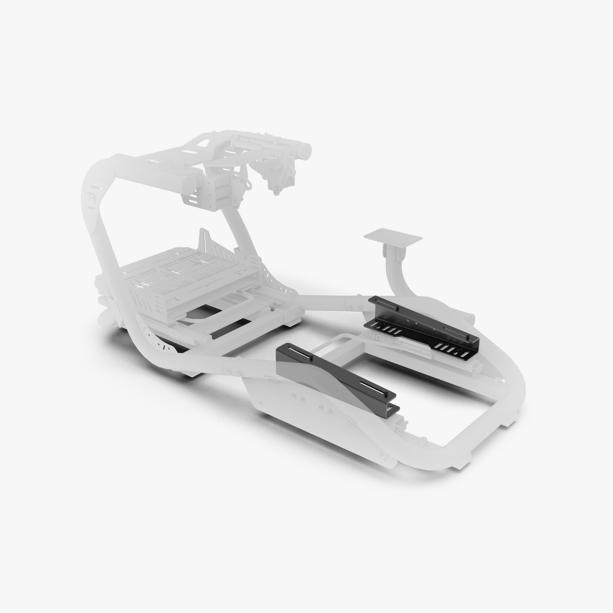 Trak Racer TR リクライニングシート セミバケシート用シート Trak Racer TR リクライニングシート セミバケシート用シート