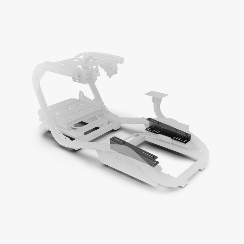 Trak Racer TR リクライニングシート セミバケシート用シート Trak Racer TR リクライニングシート セミバケシート用シート