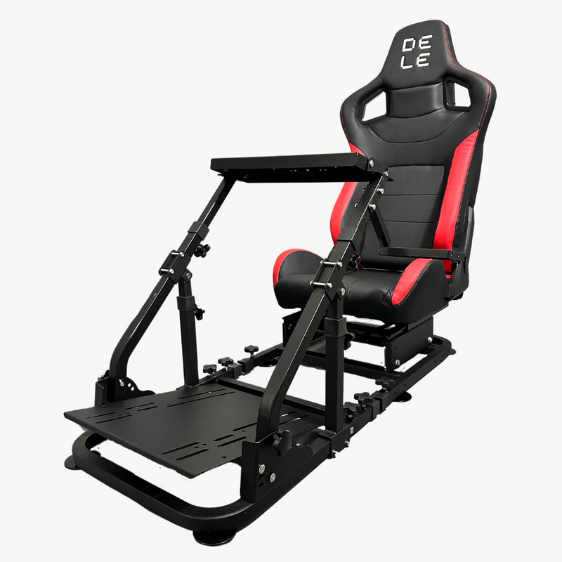DELE AP2+DRS-1 セット 補強サイドフレーム付き 国内正規品– dele.io DELE AP2+DRS-1 セット 補強サイドフレーム付き 国内正規品– dele.io