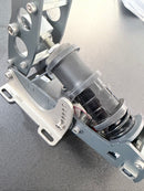 中古 傷や汚れあり Heusinkveld Sim Pedals Sprint シムペダルスプリント
