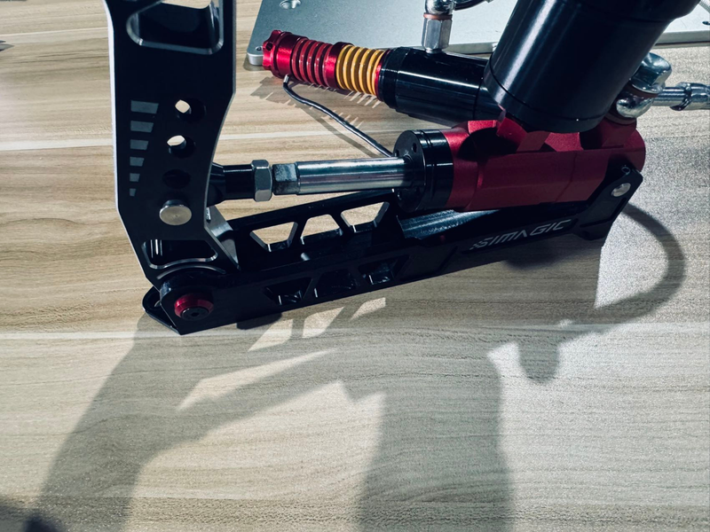 中古 傷や汚れあり 動作確認済み Simagic P2000-100kg - dele.io