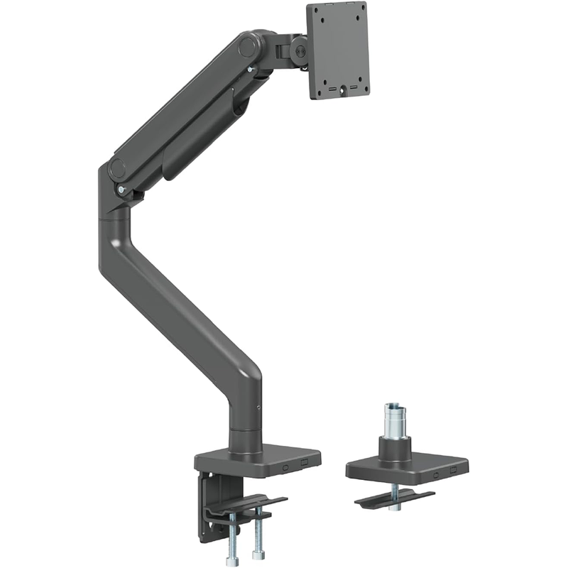 Alterzone シングルモニターアーム 17~49インチ対応 高耐荷20kg Alterzone シングルモニターアーム 17~49インチ対応 高耐荷20kg