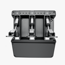 P500 ロードセルペダル - dele.io