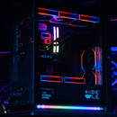 DELE ゲーミングパソコン B860U5-56 Intel Ultra 5 NVIDIA RTX5060