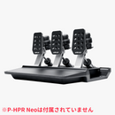 P500 ロードセルペダル - dele.io