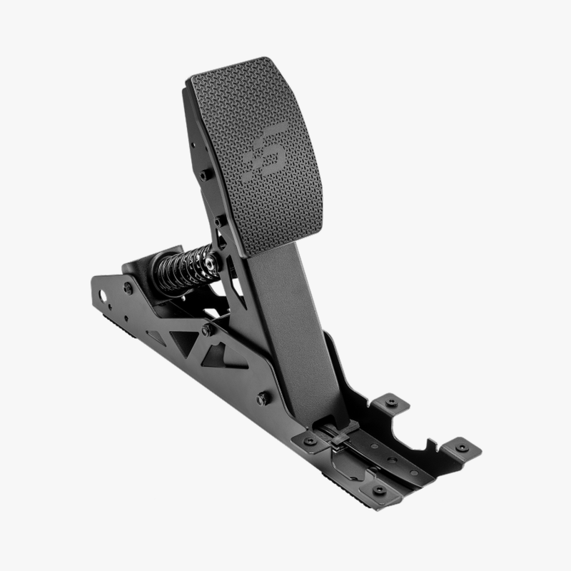 Simagic シマジック レーシング シュミレーター ペダル P700