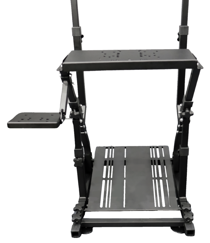 DELE AP2 Racing Wheel Stand ホイールスタンド TV Stand