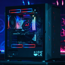 DELE ゲーミングパソコン B860U7-57 Intel Ultra 7 NVIDIA RTX5070