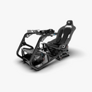 センターフライトスティック用シムマウント - dele.io