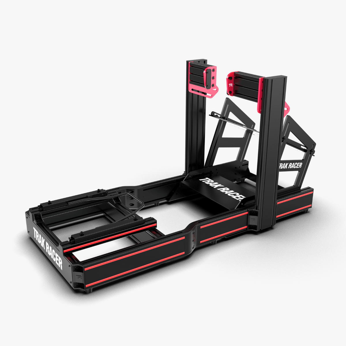 TR120S V2 レーシングコックピット ブラック 国内正規品【予約 TR120S V2 レーシングコックピット ブラック 国内正規品【予約