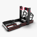 TR120S V2 レーシングコックピット ブラック 国内正規品 - dele.io