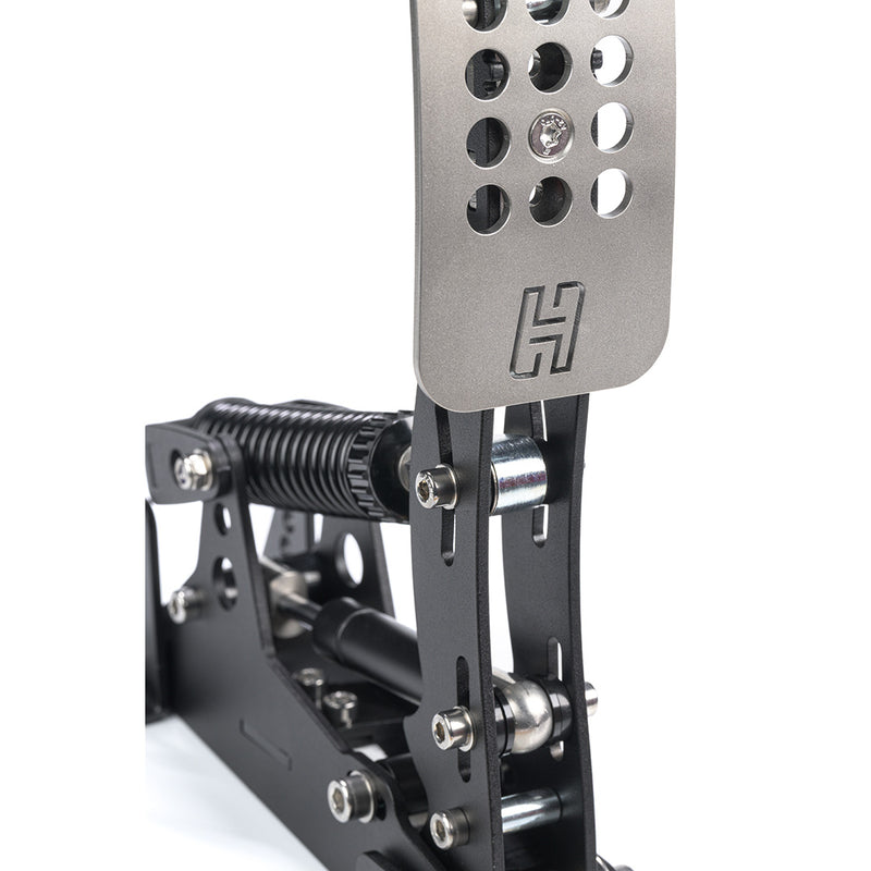 Heusinkveld Sim Pedals Ultimate+ 3ペダルのみ | dele.io