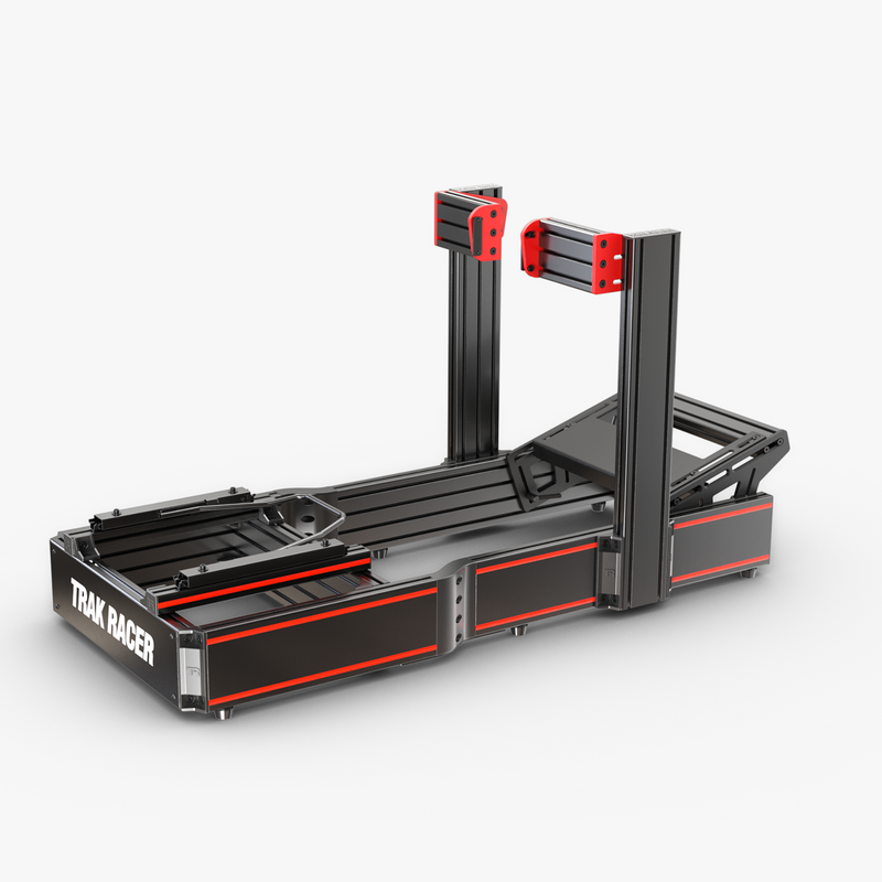 TR160S レーシングコックピット 国内正規品 | dele.io TR160S レーシングコックピット 国内正規品 | dele.io