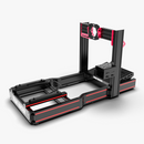 TR120S V2 レーシングコックピット ブラック 国内正規品 - dele.io