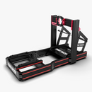 TR120S V2 レーシングコックピット ブラック 国内正規品 - dele.io