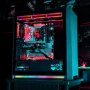 DELE ゲーミングパソコン B65R777X3D-56 AMD Ryzen 7 7700X3D NVIDIA RTX5060