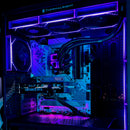 DELE ゲーミングパソコン B65R777X3D-56 AMD Ryzen 7 7700X3D NVIDIA RTX5060