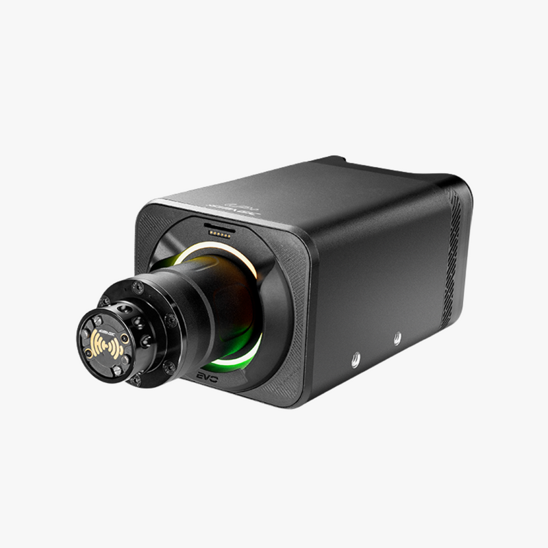 Simagic Alpha EVO Pro ホイールベース 18Nm– dele.io Simagic Alpha EVO Pro ホイールベース 18Nm– dele.io