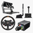 【スペシャルバンドル】Simagic FD フォーミュラドリフトバンドル ドリフト/ラリー - dele.io