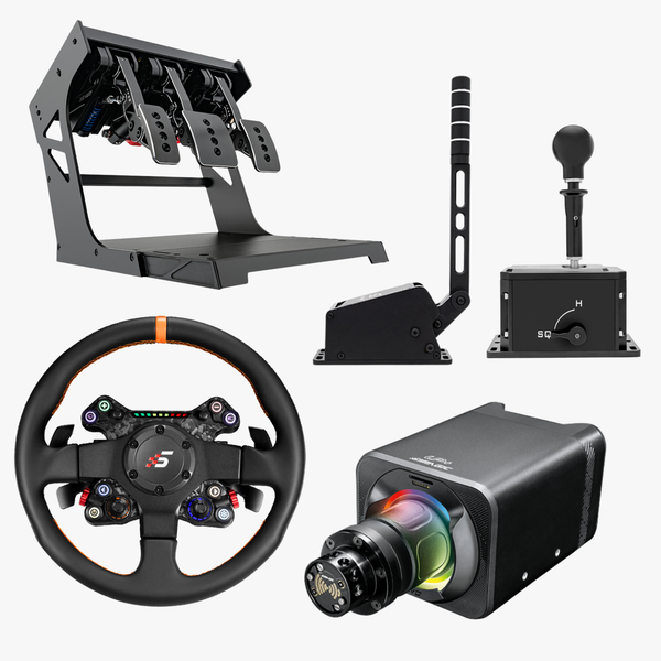 SIMAGIC のハンコンセットです。 Simagic ドリフト バンドル品 実車ハンドル– dele.io