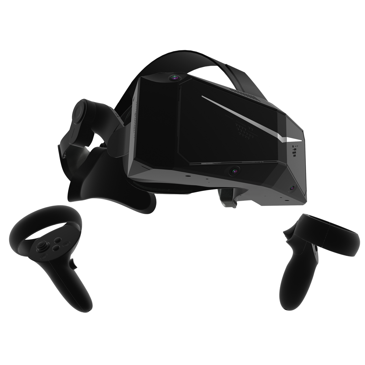 Pimax Crystal Light フルパッケージバージョン ※Pimax Prime会員費
