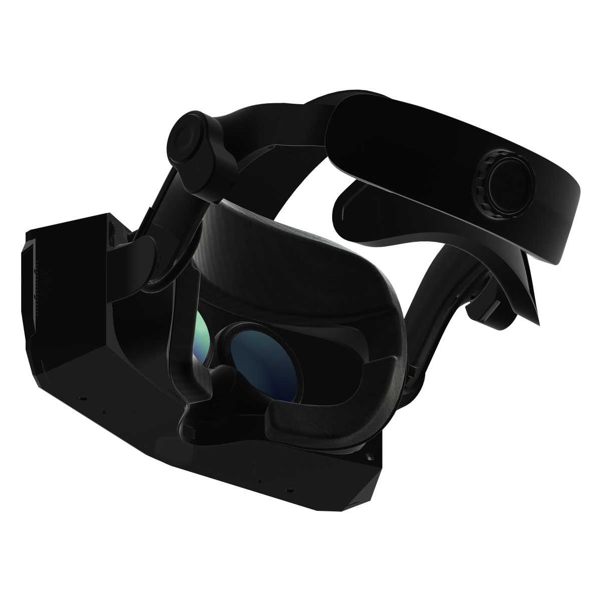 Pimax Crystal Light フルパッケージバージョン ※Pimax Prime会員費