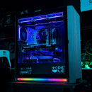 DELE ゲーミングパソコン B65R7983-58 AMD Ryzen 7 9800X3D NVIDIA RTX5080