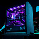 DELE ゲーミングパソコン B65R7983-58 AMD Ryzen 7 9800X3D NVIDIA RTX5080