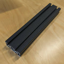 未使用に近い Trak Racer 40x80mm 長さ350mmの8mmスロット付きアルミフレーム 国内正規品 - dele.io