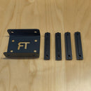 中古 Trak Racer 40x80mmアルミフレーム用 連結ブラケット 国内正規品 - dele.io
