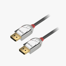 CROMO LINE DisplayPort 1.2 ケーブル 3m/5m