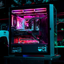 DELE ゲーミングパソコン B65R797X-97G AMD Ryzen 7 9700X NVIDIA RX 9070 GRE