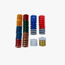 P1000ブレーキペダル用ゴムパッド 硬さ調整可能 - dele.io