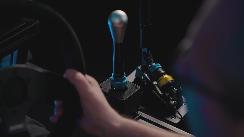 SQ1 シーケンシャルシフター Sequential Shifter - dele.io