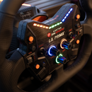 Asetek ステッカーシート Orange/Red - dele.io